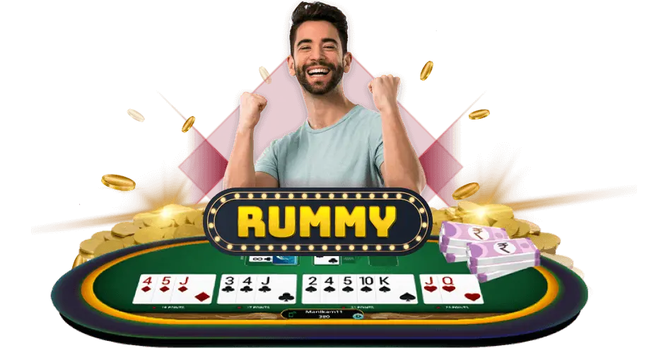 Play Rummy Sarkar